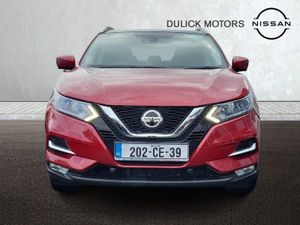 Nissan QASHQAI 1.3 PET SVE - Image 4