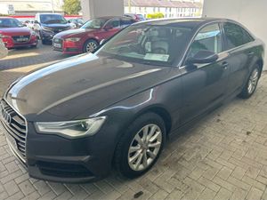 Audi A6 2.0 TDI SE Executive Ultra 187BH 187BHP 4 - Image 3