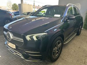 Mercedes-Benz GLE-Class 350 DE AMG Line Premium 4 - Image 3