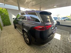 Mercedes-Benz GLE-Class 350 DE AMG Line Premium 4 - Image 4
