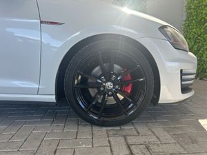 Volkswagen Golf GTI Aba-auchh - Image 3