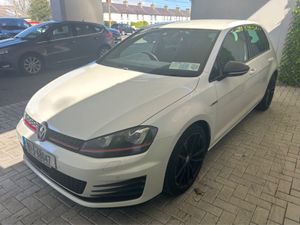 Volkswagen Golf GTI Aba-auchh - Image 4