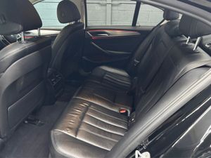 BMW 5 Series D G30 SE 4DR Auto deposit Taken - Image 3