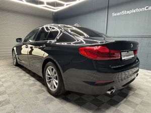 BMW 5 Series D G30 SE 4DR Auto deposit Taken - Image 4