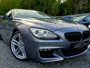 🔥2015 BMW 640d Gran Coupe M-Sport 3.0 Auto - Image 2