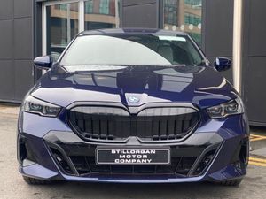 BMW 5 Series 530e M-sport Auto (phev) - Image 2