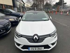 Renault Grand Megane Automatic/////only 74000KLMS - Image 3