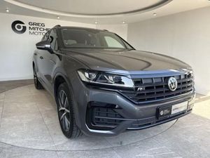 Volkswagen Touareg 3.0 V6 TDI 4motion R-line 5dr - Image 3
