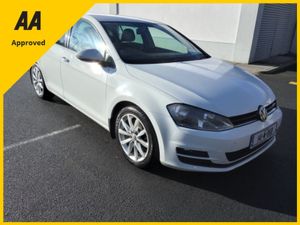 Volkswagen Golf CL 1.6 TDI Manual 5speed 105HP 5DR - Image 3