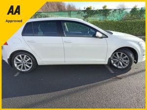 Volkswagen Golf CL 1.6 TDI Manual 5speed 105HP 5DR - Image 4