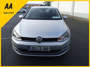 Volkswagen Golf CL 1.6 TDI Manual 5speed 5DR 110H - Image 2