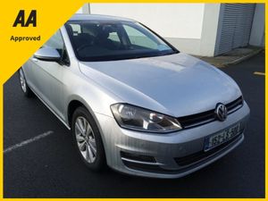Volkswagen Golf CL 1.6 TDI Manual 5speed 5DR 110H - Image 3