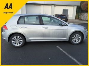 Volkswagen Golf CL 1.6 TDI Manual 5speed 5DR 110H - Image 4
