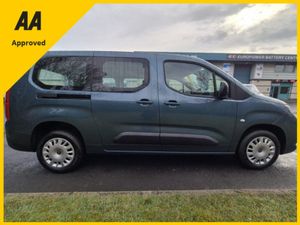 Opel Combo Brand New Opel Combo / 2025 / Auto - Image 4