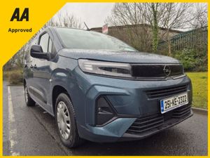 Opel Combo Brand New Opel Combo / 2025 / Auto - Image 3