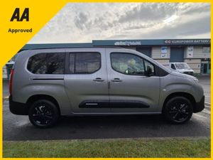 Citroen Berlingo Brand New / 2025 / Auto - Image 4