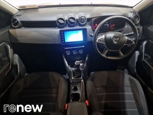 Dacia Duster 1.5 Blue dCi 115 Dfull Comfort - Image 3