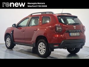 Dacia Duster 1.5 Blue dCi 115 Dfull Comfort - Image 4