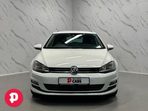 Volkswagen Golf Highline Bluemotion Estate Auto - - Image 2