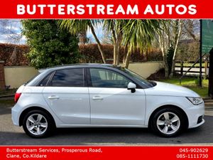 Audi A1 1.0 Tfsi Sport Auto Only 39 K KMS - Image 3