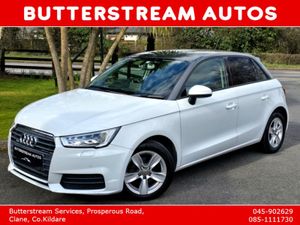 Audi A1 1.0 Tfsi Sport Auto Only 39 K KMS - Image 4