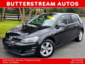 Volkswagen Golf 1.2 TSI DSG Premium Edition - Image 4