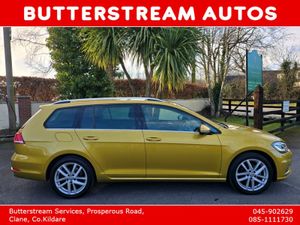 Volkswagen Golf 1.4 Auto Highline FSH - Image 3