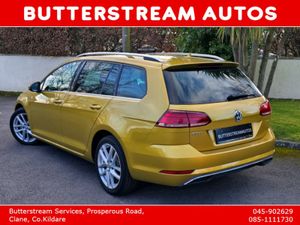 Volkswagen Golf 1.4 Auto Highline FSH - Image 4