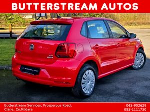 Volkswagen Polo 1.2 Auto Comfortline  summer Sale - Image 2