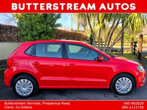 Volkswagen Polo 1.2 Auto Comfortline  summer Sale - Image 3