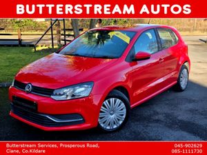 Volkswagen Polo 1.2 Auto Comfortline  summer Sale - Image 4