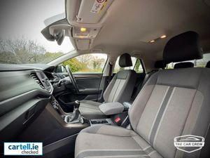 Volkswagen T-Roc Design 1.6 TDI 6speed - Image 4