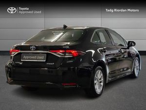 Toyota Corolla Hybrid Luna - Image 2