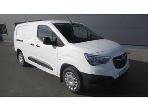 Opel Combo L2h1 1.5 D-turbo 100PS - Image 3