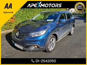 Renault KADJAR Finance Arranged 1.5 DCI Dynamique - Image 4