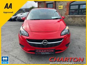 Opel Corsa E 1.2i 5DR - Image 3