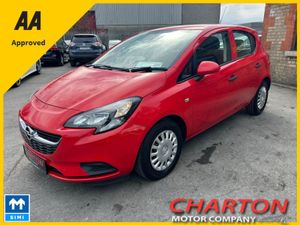 Opel Corsa E 1.2i 5DR - Image 4