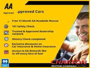 Ford Focus St-line 1.0 Ecoboost 125 125PS 4DR - Image 2