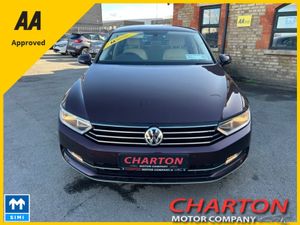 Volkswagen Passat Highline 2.0 TDI Manual 6speed - Image 3