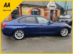 BMW 3 Series F30 E SE 4DR // Automatic - Image 2