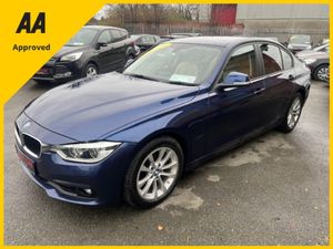 BMW 3 Series F30 E SE 4DR // Automatic - Image 3