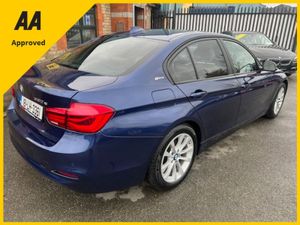 BMW 3 Series F30 E SE 4DR // Automatic - Image 4