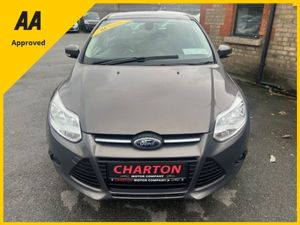 Ford Focus Edition 1.0 100PS 4DR - Image 2