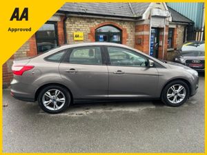 Ford Focus Edition 1.0 100PS 4DR - Image 3