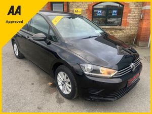 Volkswagen Golf SV SV Comfortline 1.6 TDI Manual - Image 2
