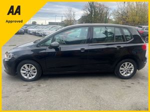 Volkswagen Golf SV SV Comfortline 1.6 TDI Manual - Image 4