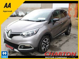 Renault Captur Signature 1.5 DCI 90 20 4DR - Image 3