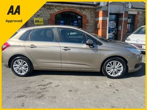 Citroen C4 HDI VTR - Image 2
