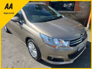 Citroen C4 HDI VTR - Image 3