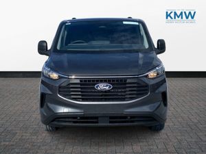 Ford Transit Custom Trend SWB 136BHP - Image 3